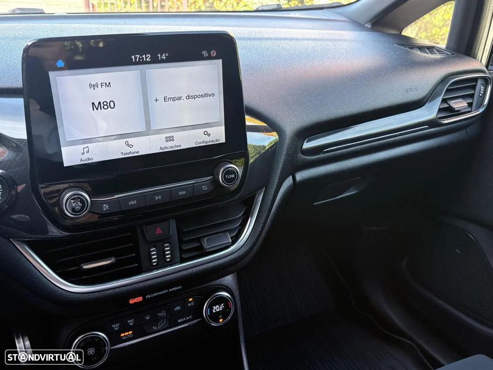 Ford Fiesta 1.0 EcoBoost ST-Line - 50