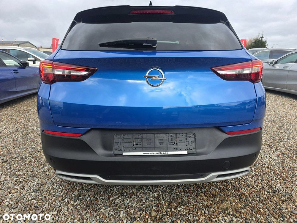 Opel Grandland X - 15