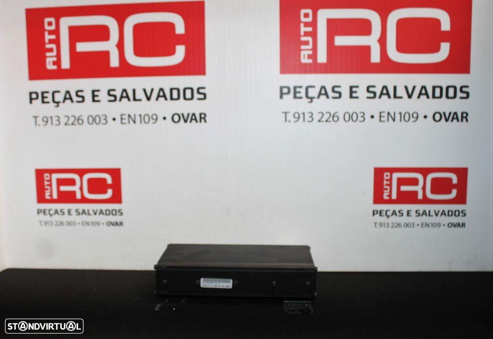 AMPLIFICADOR CITROËN C5 - 1