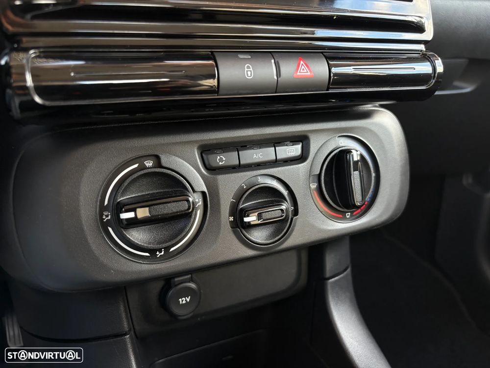 Citroën C3 1.2 PureTech YOU! - 15