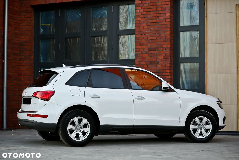 Audi Q5 2.0 TDI clean diesel Quattro S tronic - 16