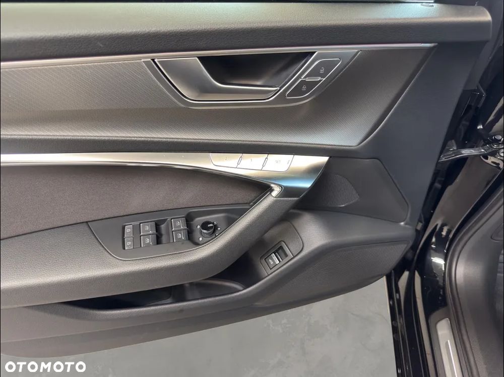 Audi A6 Avant 40 TDI mHEV Quattro S Line S tronic - 11