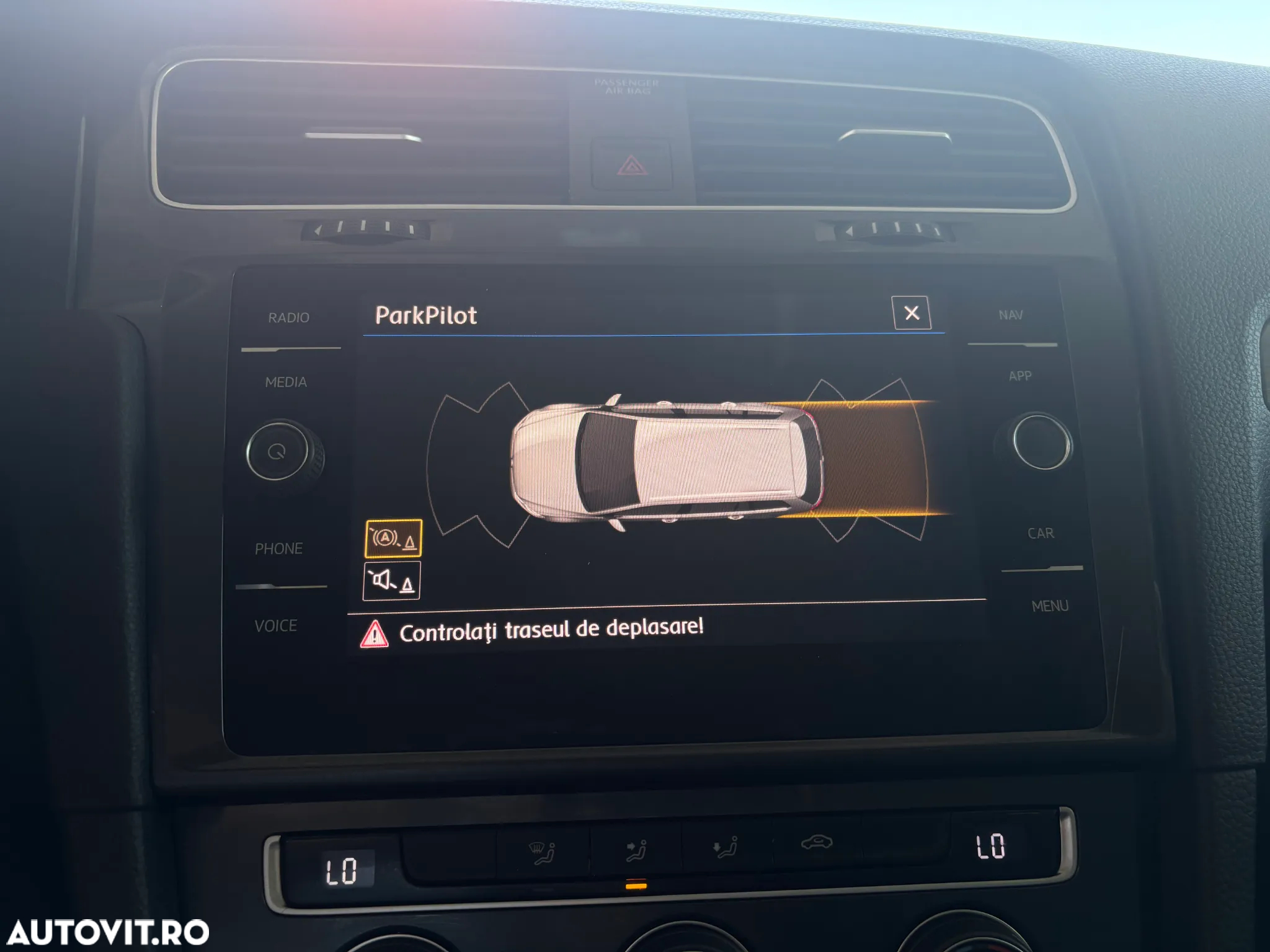 Skoda Octavia 2.0 TDI Ambition - 23
