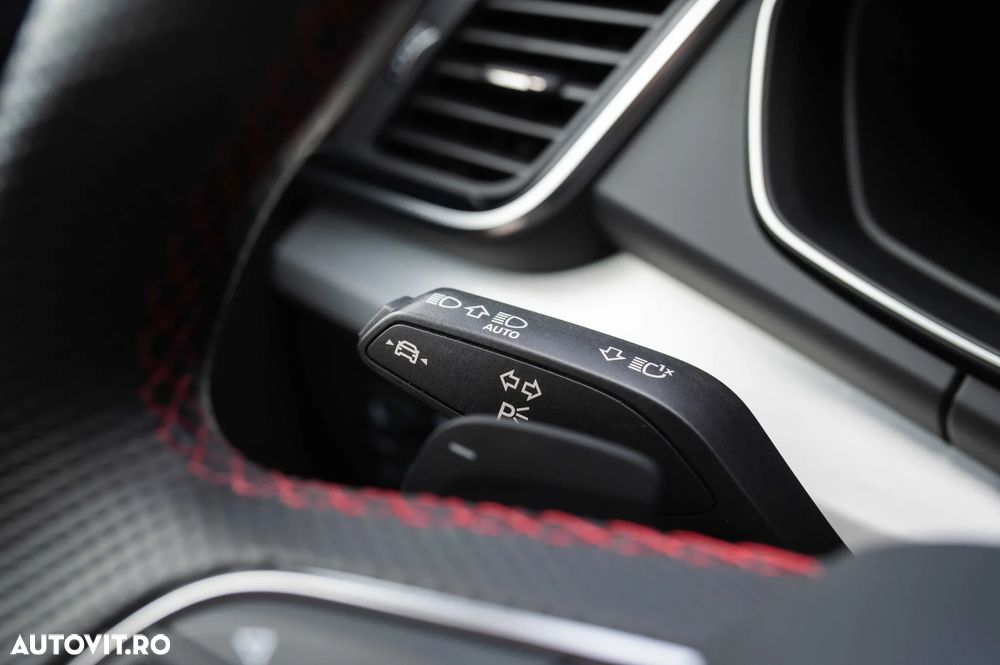 Audi Q5 50 TFSI e quattro S tronic PHEV Advanced - 19