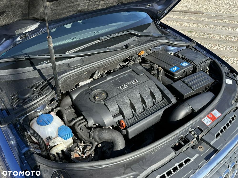 Audi A3 3-drzwiowe - 27