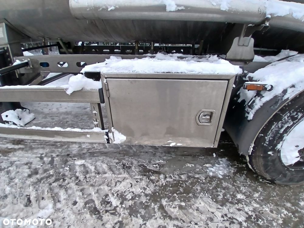 Inny PRO-WAM 1 komorowa WEBASTO - 7