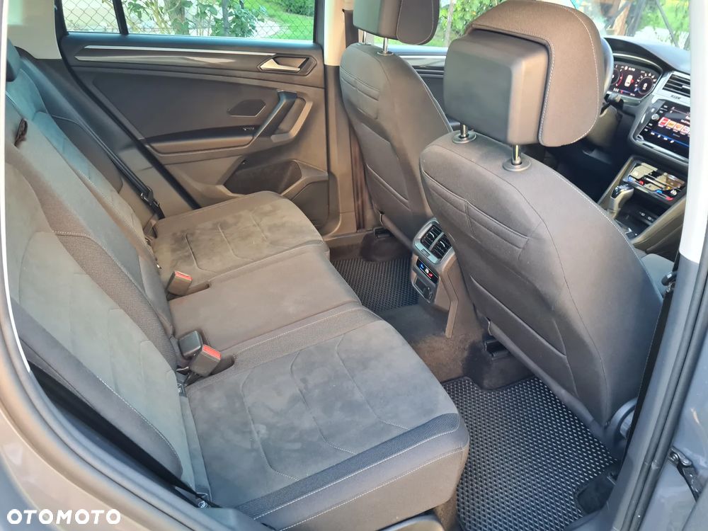 Volkswagen Tiguan 2.0 TDI SCR Elegance DSG - 5