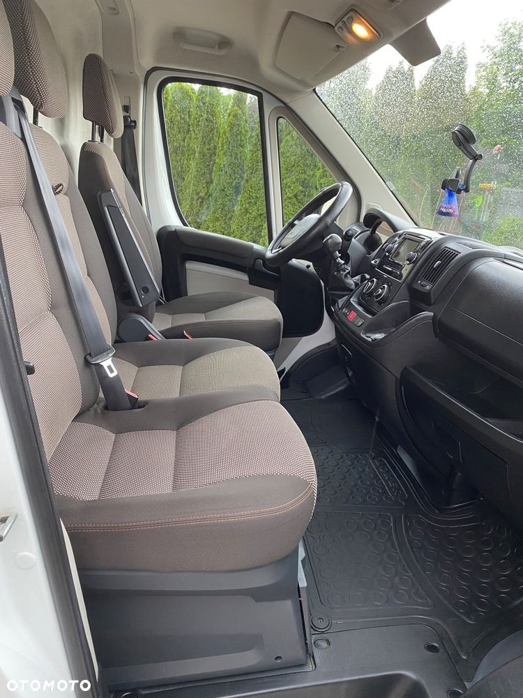 Peugeot Boxer L2H2 - 29