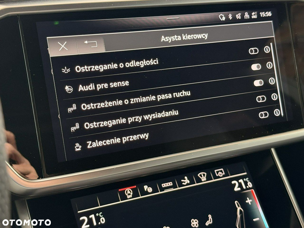 Audi S7 Sportback - 37
