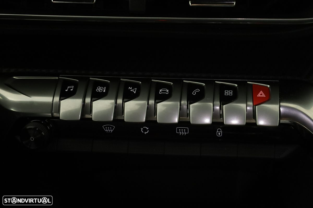 Peugeot 3008 1.2 PureTech Allure Pack - 14