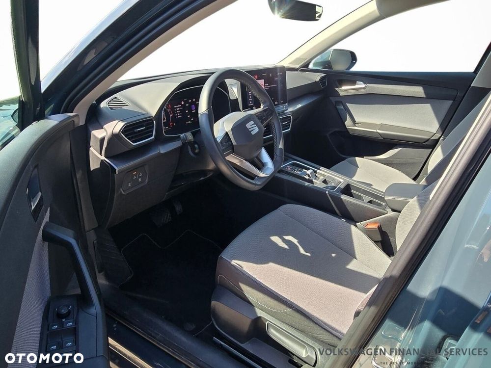 Seat Leon 1.5 eTSI mHEV Style DSG - 5