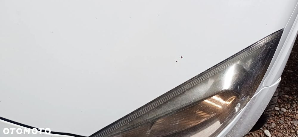 Ford TRANSIT COURIER - 12