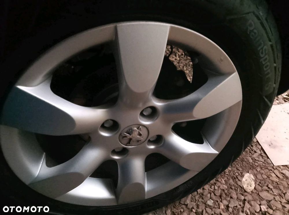Peugeot 307 1.6 Oxygene - 21