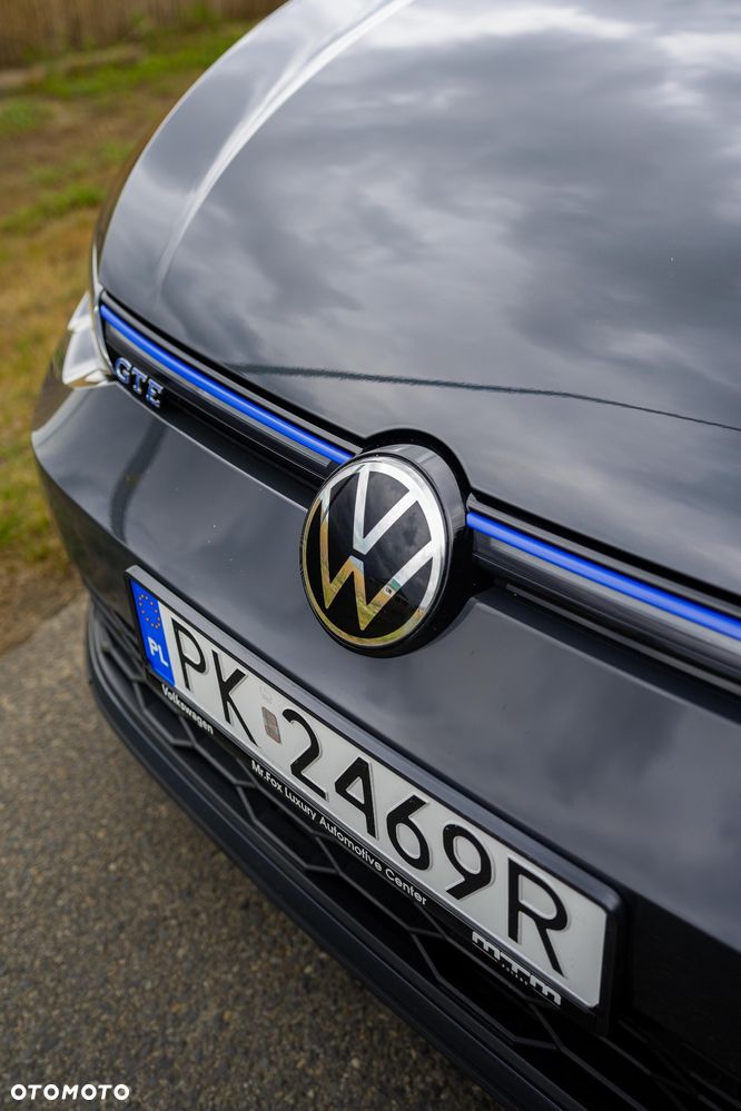 Volkswagen Golf - 19