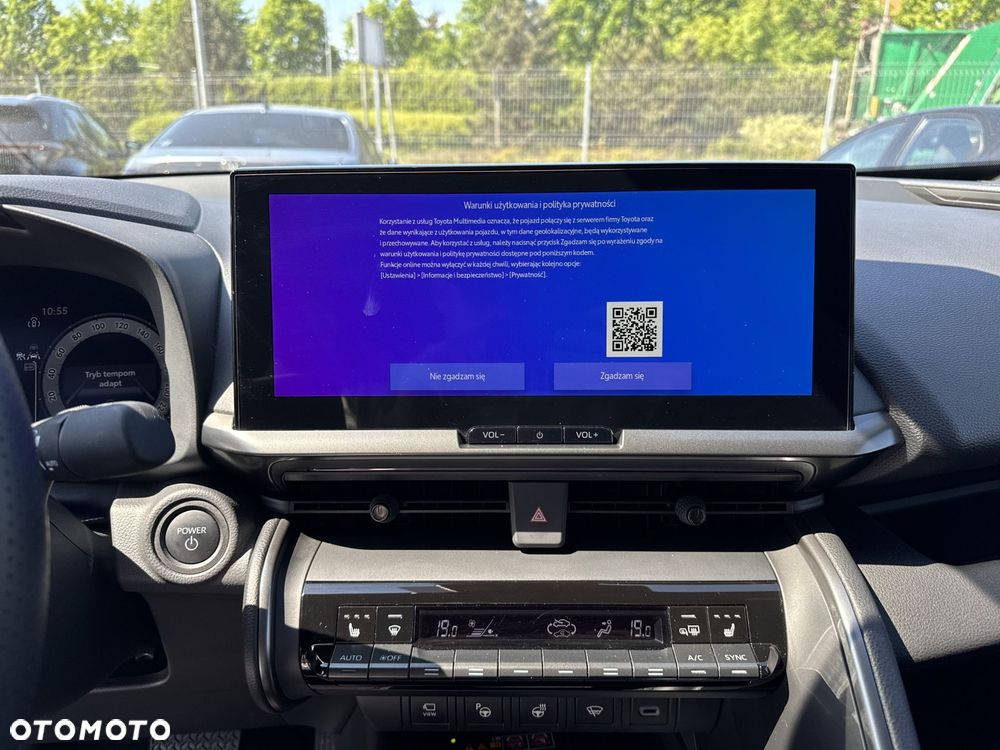 Toyota C-HR - 18