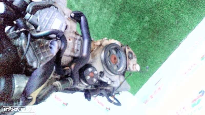 MOTOR COMPLETO MERCEDES-BENZ CLASSE A 2007 -6400940 - 4