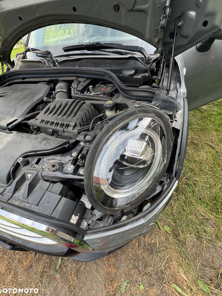 MINI Cooper - 12