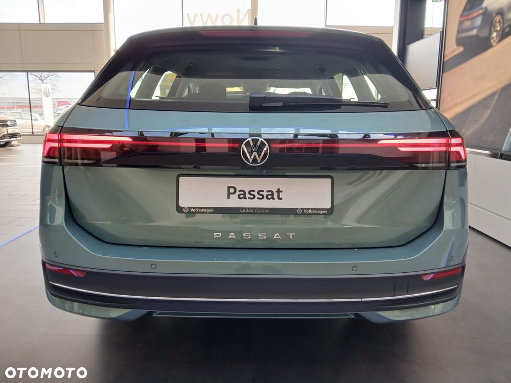 Volkswagen Passat - 7