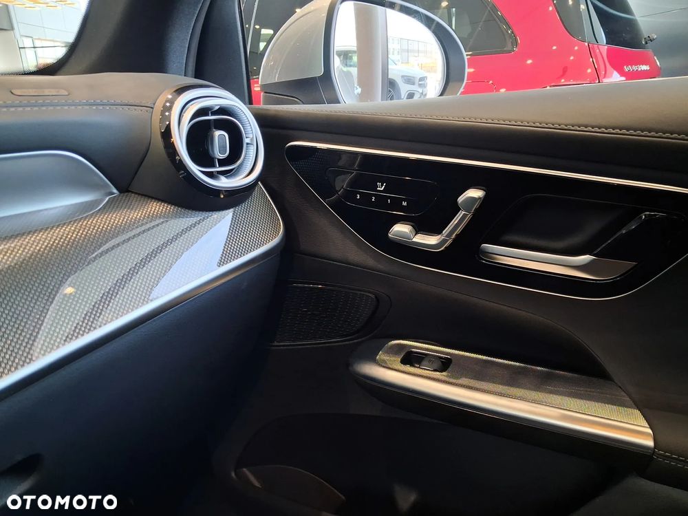 Mercedes-Benz GLC 220 d 4-Matic - 19