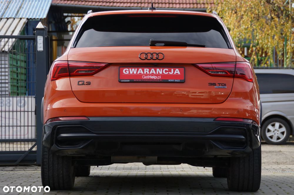 Audi Q3 2.0 TDI Quattro - 8