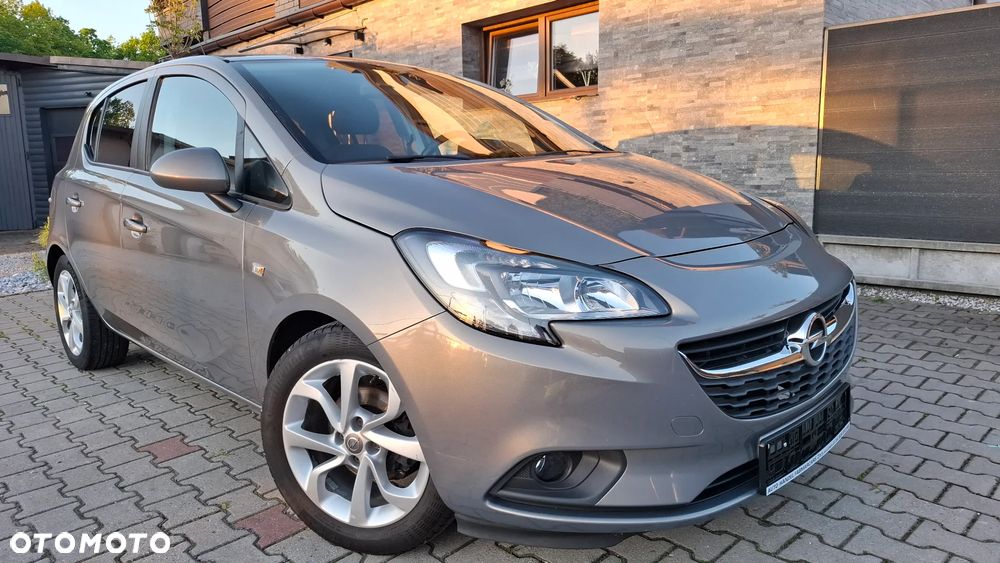 Opel Corsa 1.4 Selection - 7