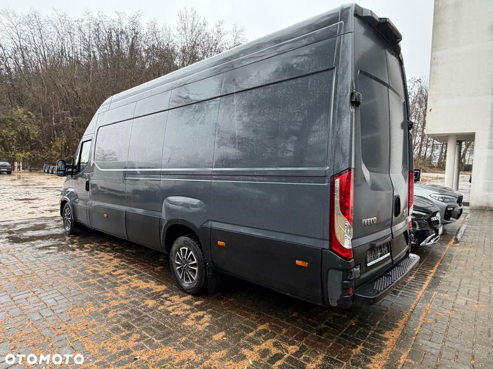 Iveco Daily 35S18 - 2