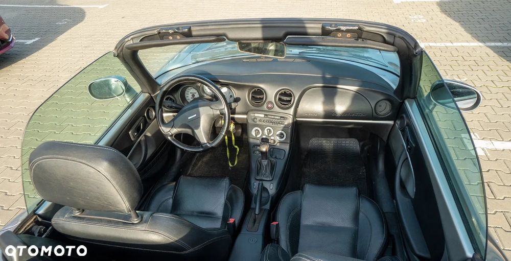 Fiat Barchetta 1.8 16V - 6