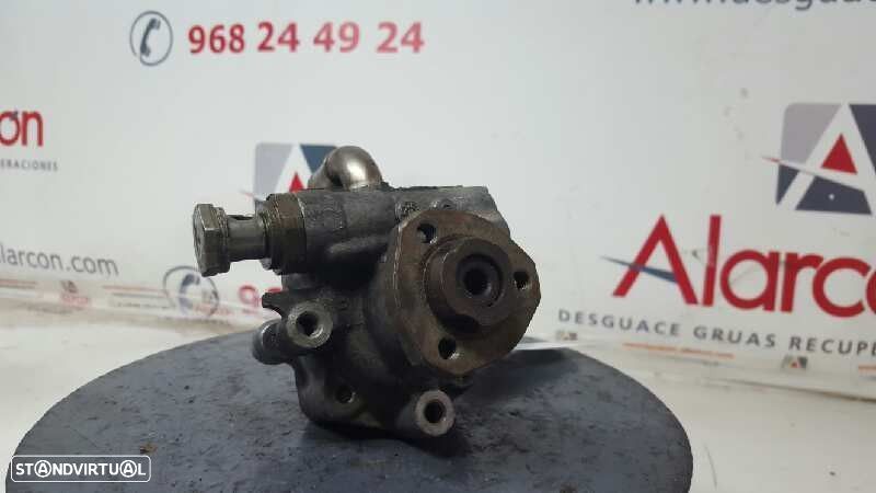 BOMBA DIREÇÃO VOLKSWAGEN POLO BERLINA (6N2) 1.6 16V - 6