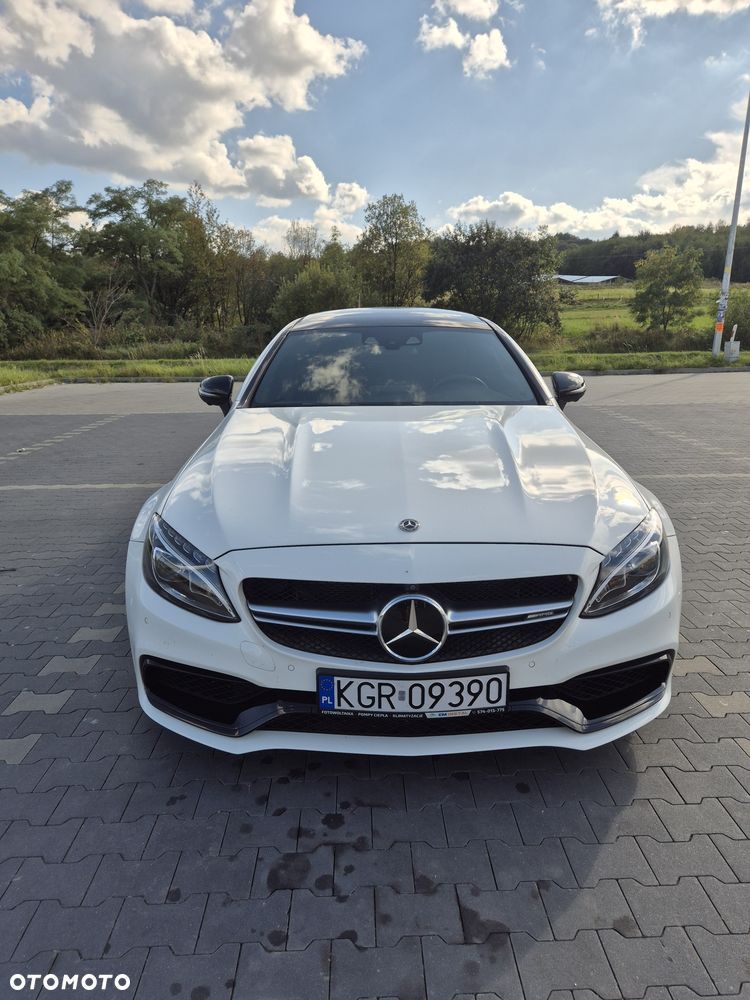 Mercedes-Benz Klasa C - 6