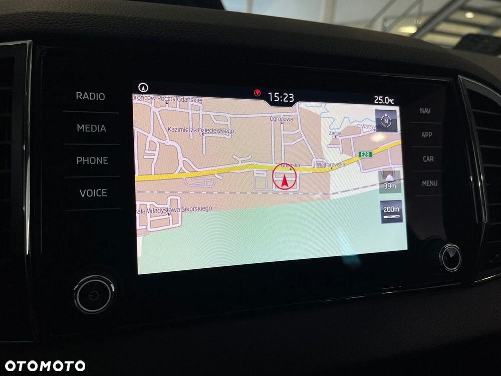Skoda Karoq 2.0 TDI SCR 4x2 Style - 20
