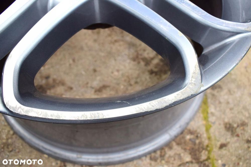 MERCEDES 18 E-Klasa W212 Oryginał - 5