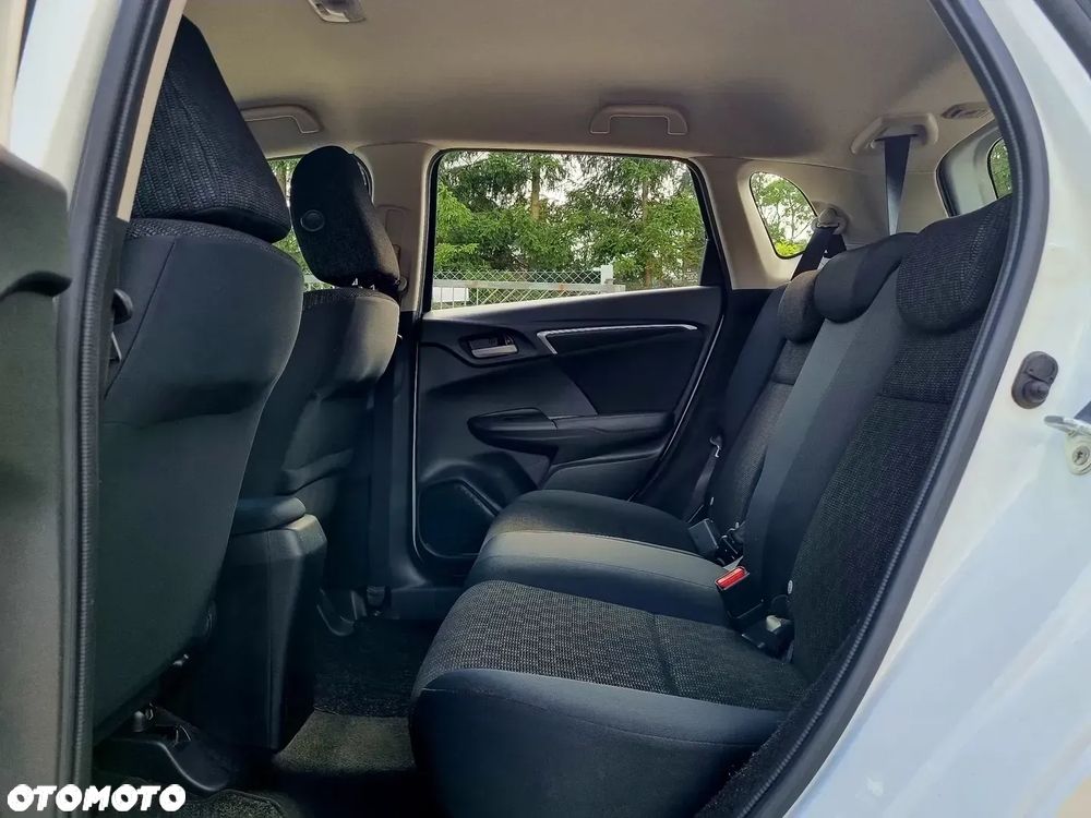 Honda Jazz 1.3 i-VTEC Comfort - 11