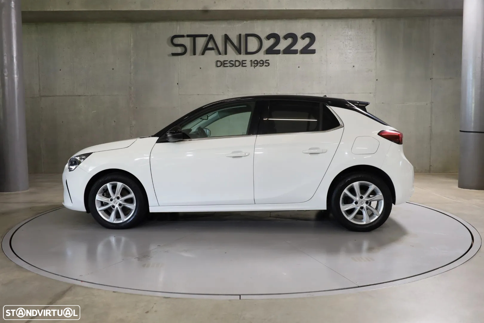 Opel Corsa 1.2 T Elegance - 8