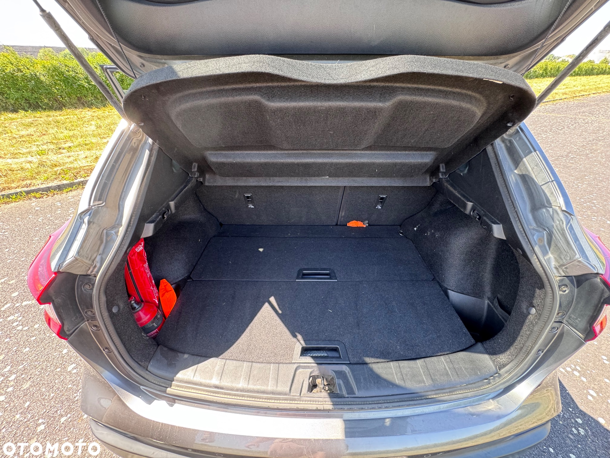 Nissan Qashqai 1.5 dCi Tekna - 11