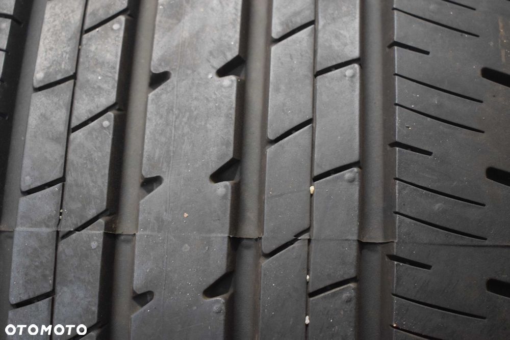 R18 235/45 Bridgestone Turanza ER33 Wysyłka gratis! - 4