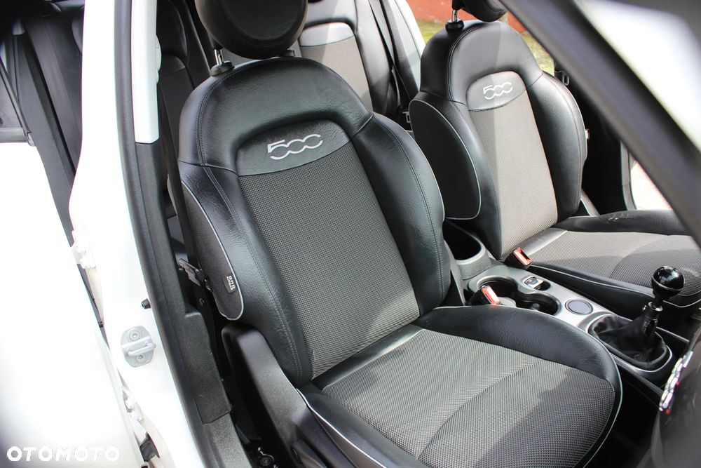 Fiat 500X 1.3 Multijet 4x2 S&S HEY GOOGLE - 24