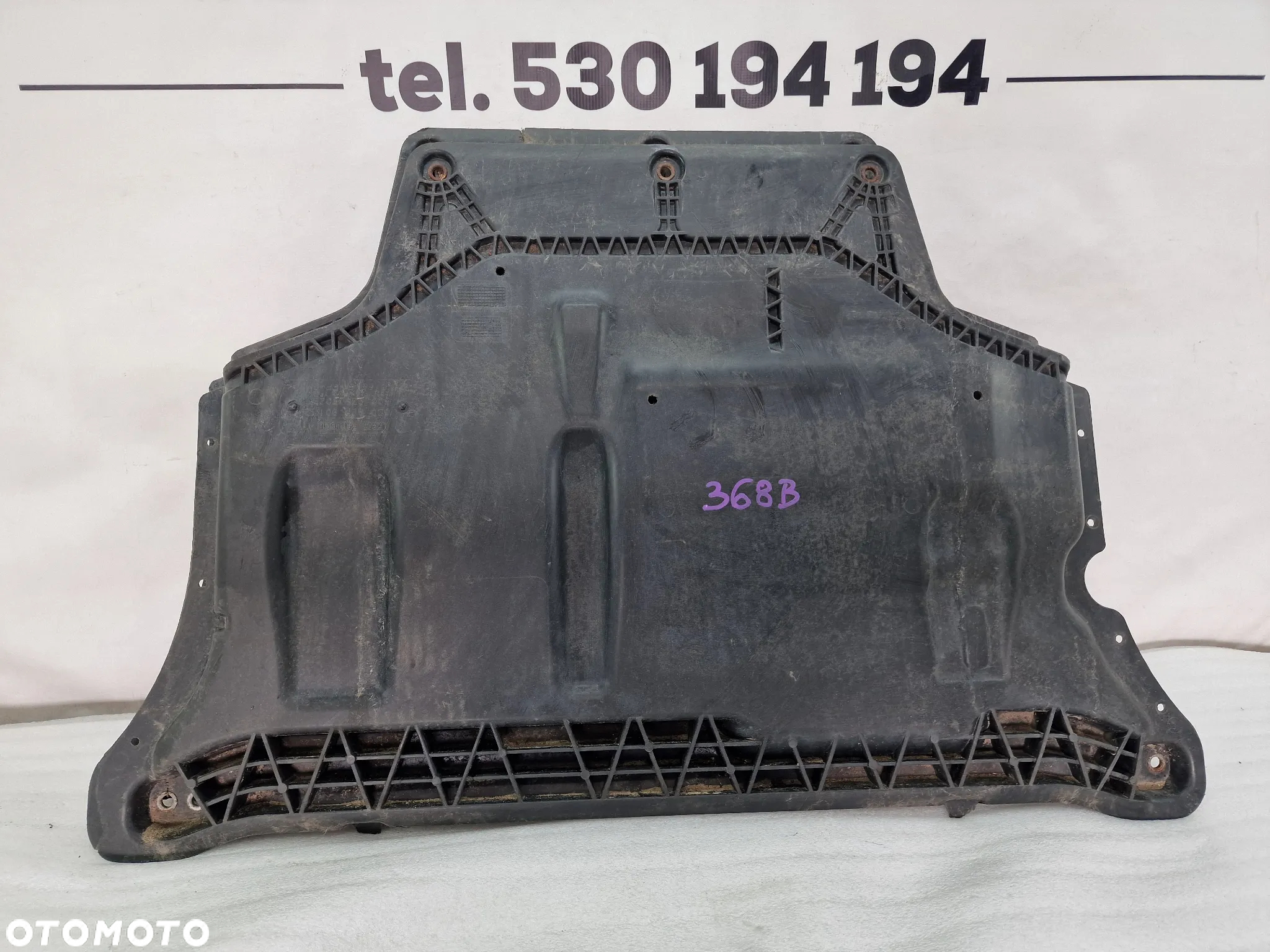 VW GOLF VII 7 / VW PASSAT B8 ALLTRACK / AUDI A3 8V 8V0 , NR 5Q0825901 / 5Q0825902B , NR AUKCJI NSŁ368 - 12