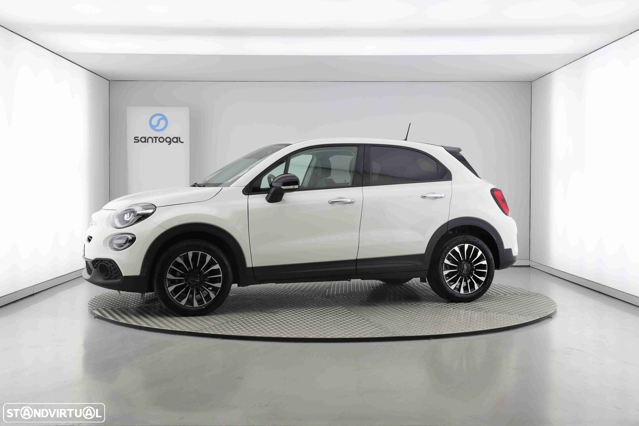 Fiat 500X 1.3 MJ - 11