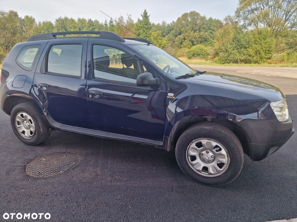 Dacia Duster 1.6 Ambiance - 6