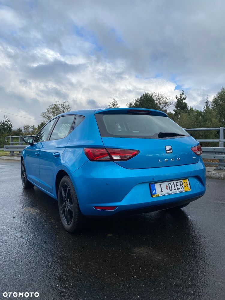 Seat Leon - 6