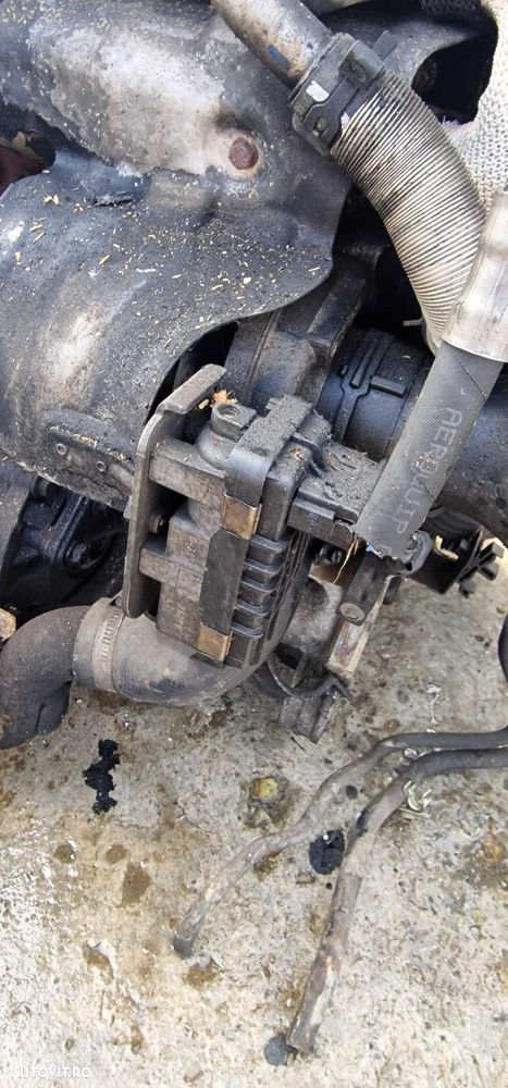 Turbo Land Rover Freelander 2.2D 2006-2012 - 1