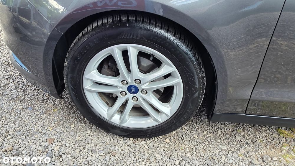 Ford Mondeo 1.5 EcoBoost Titanium - 20