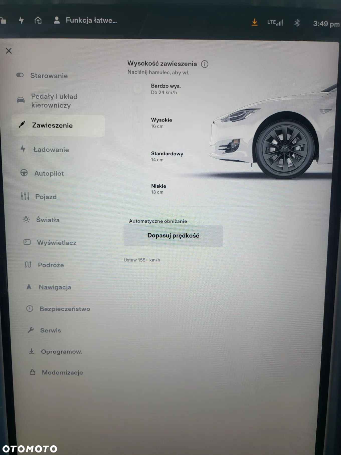Tesla Model S Long Range Plus - 18