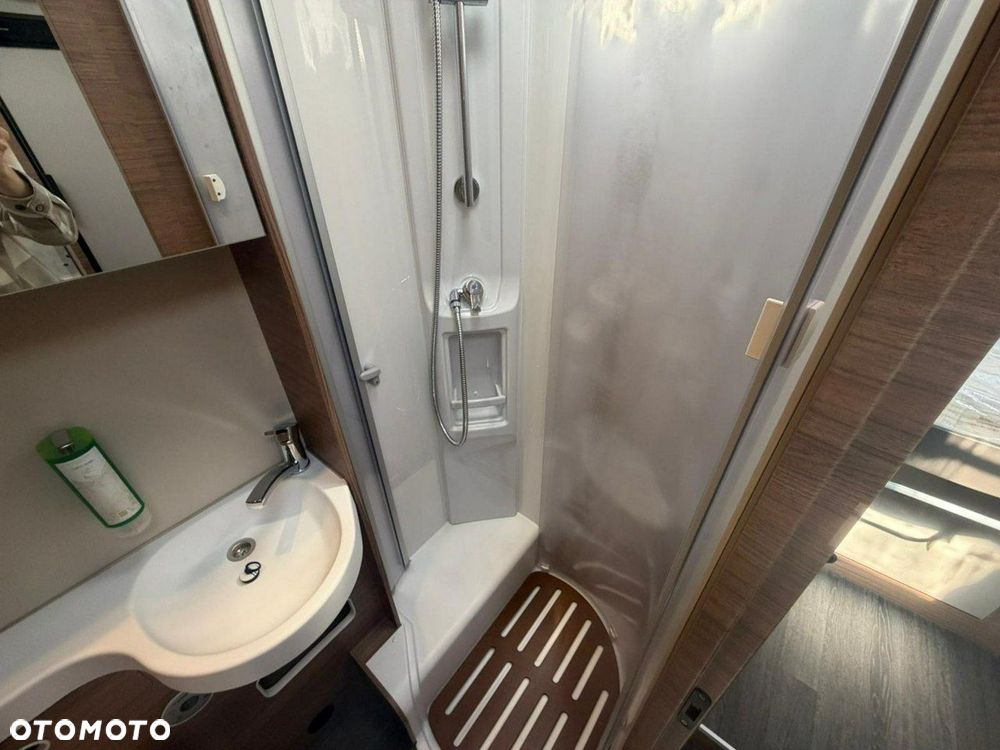 KNAUS Knaus Live Wave 700 MX - 19