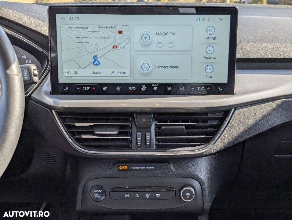 Ford Focus - 23