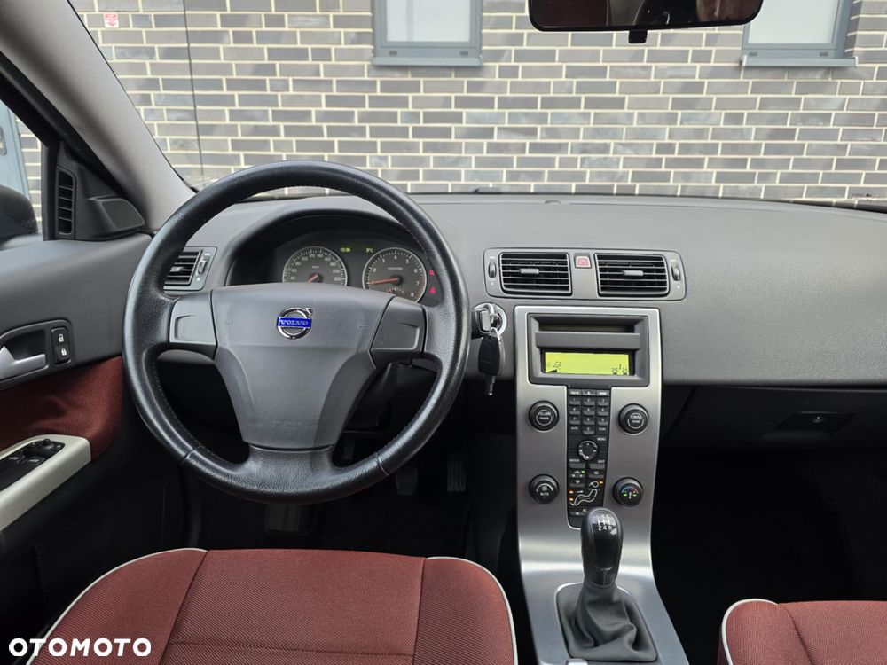 Volvo C30 1.8 Edition - 23