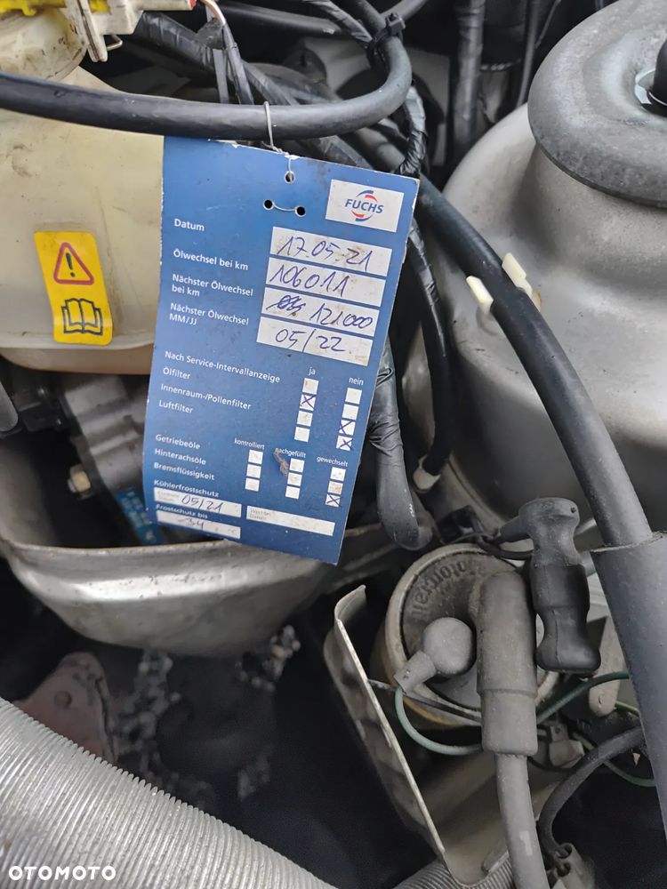 Ford Sierra 2.0 Ghia - 36