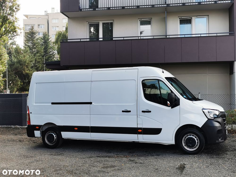 Renault Master dCi L3 Pack Clim - 11