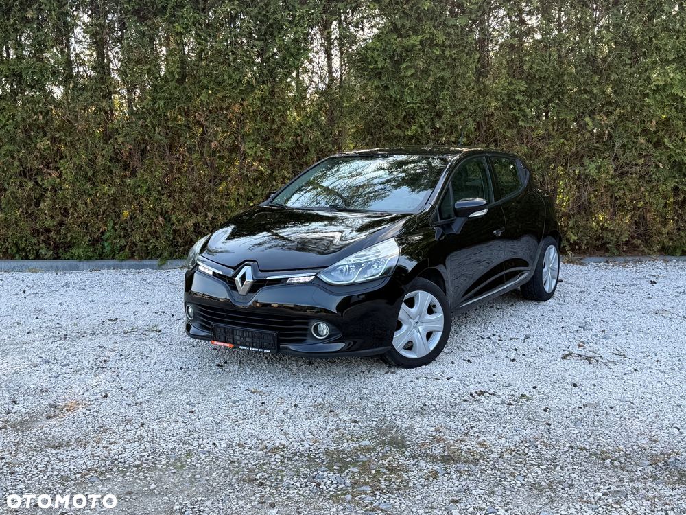 Renault Clio 1.2 16V 75 Expression - 1