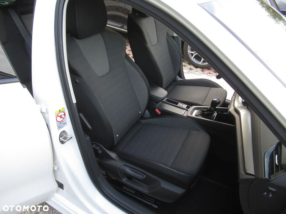 Skoda Octavia 1.5 TSI ACT Ambition - 10